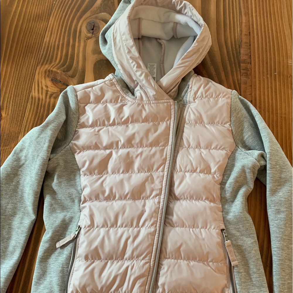 Athleta Girl Jacket
